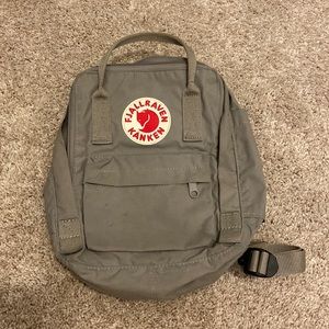 Fjallraven Kanken Mini Backpack